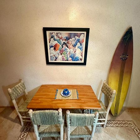 Tayafut Apartmentterrace Mirleft Εξωτερικό φωτογραφία