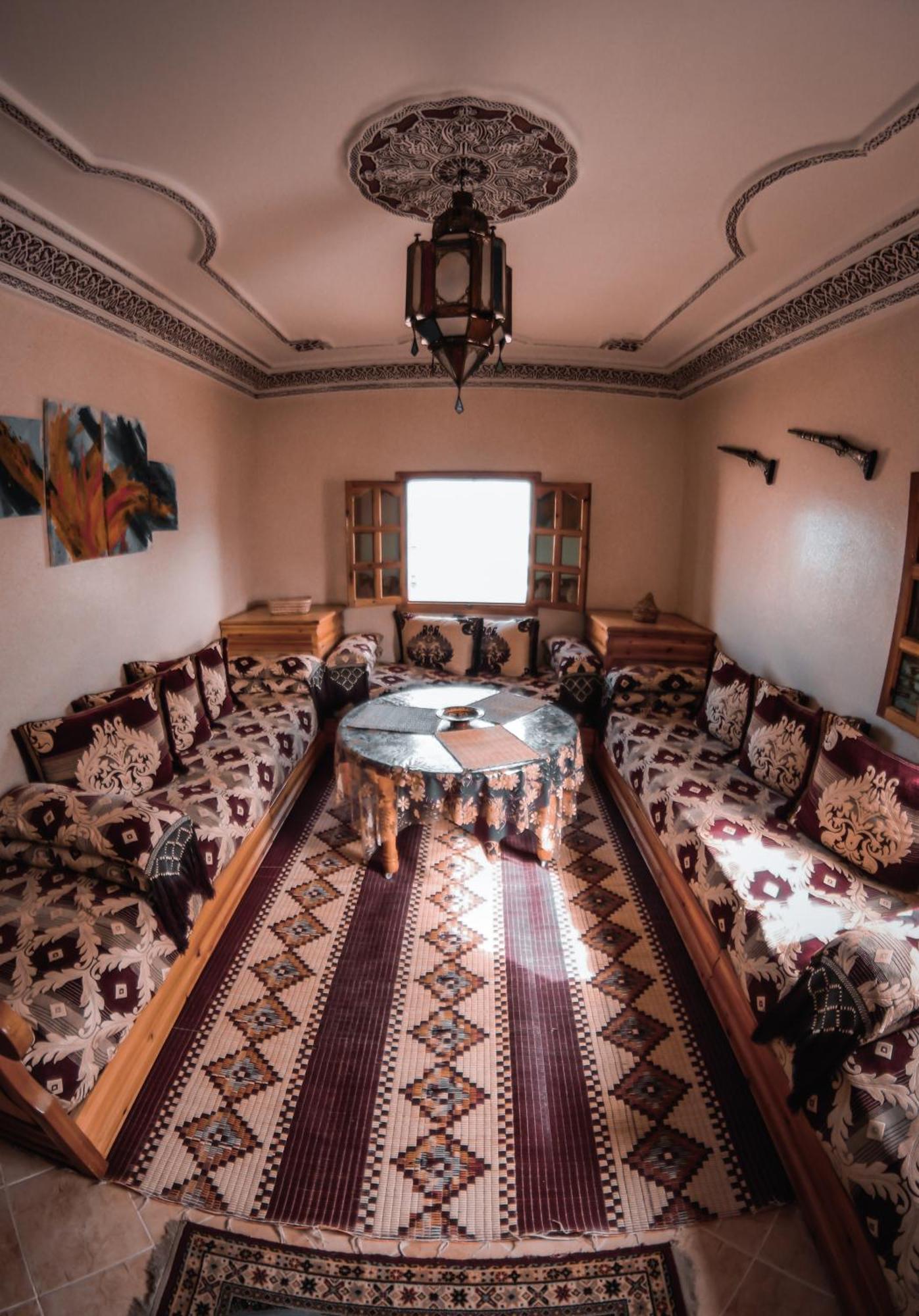 Tayafut Apartmentterrace Mirleft Εξωτερικό φωτογραφία