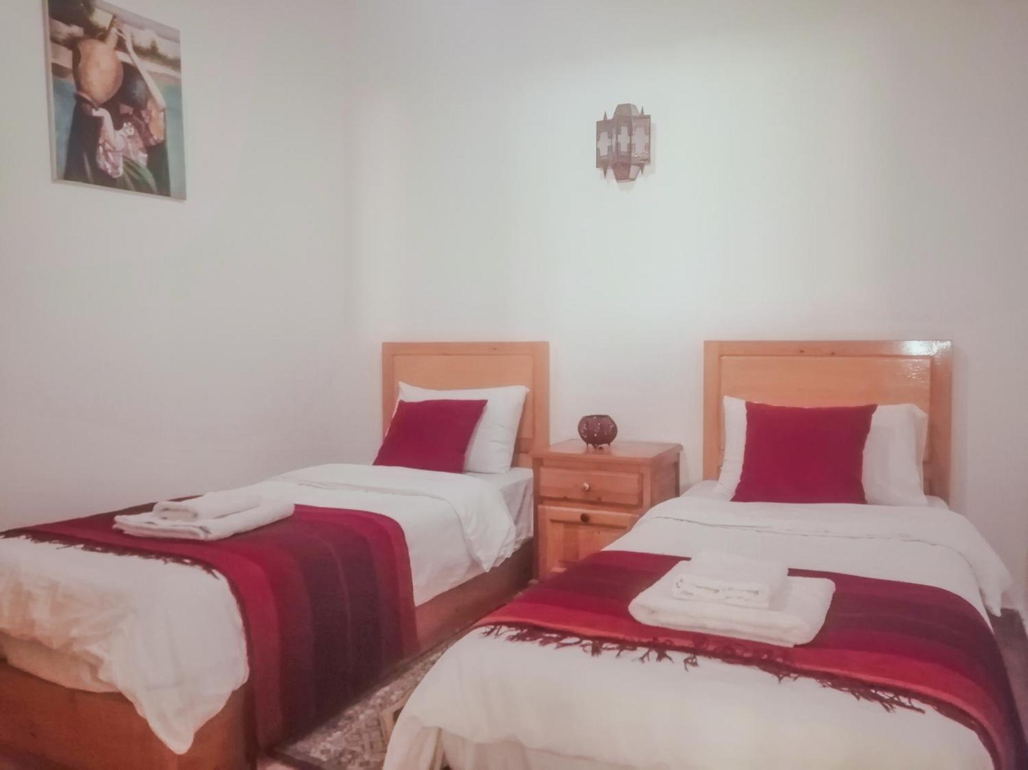 Tayafut Apartmentterrace Mirleft Εξωτερικό φωτογραφία