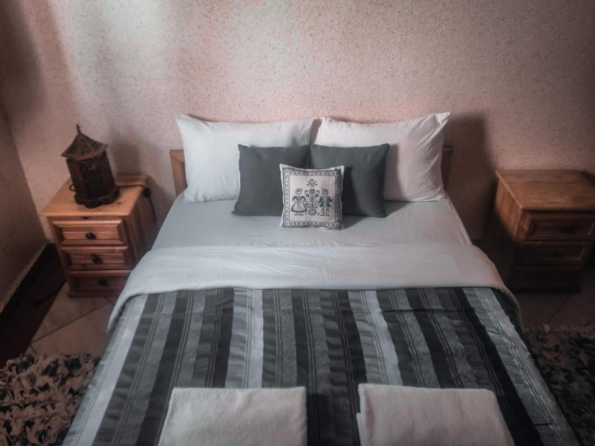 Tayafut Apartmentterrace Mirleft Εξωτερικό φωτογραφία