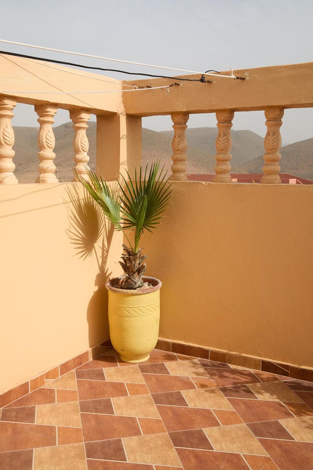 Tayafut Apartmentterrace Mirleft Εξωτερικό φωτογραφία