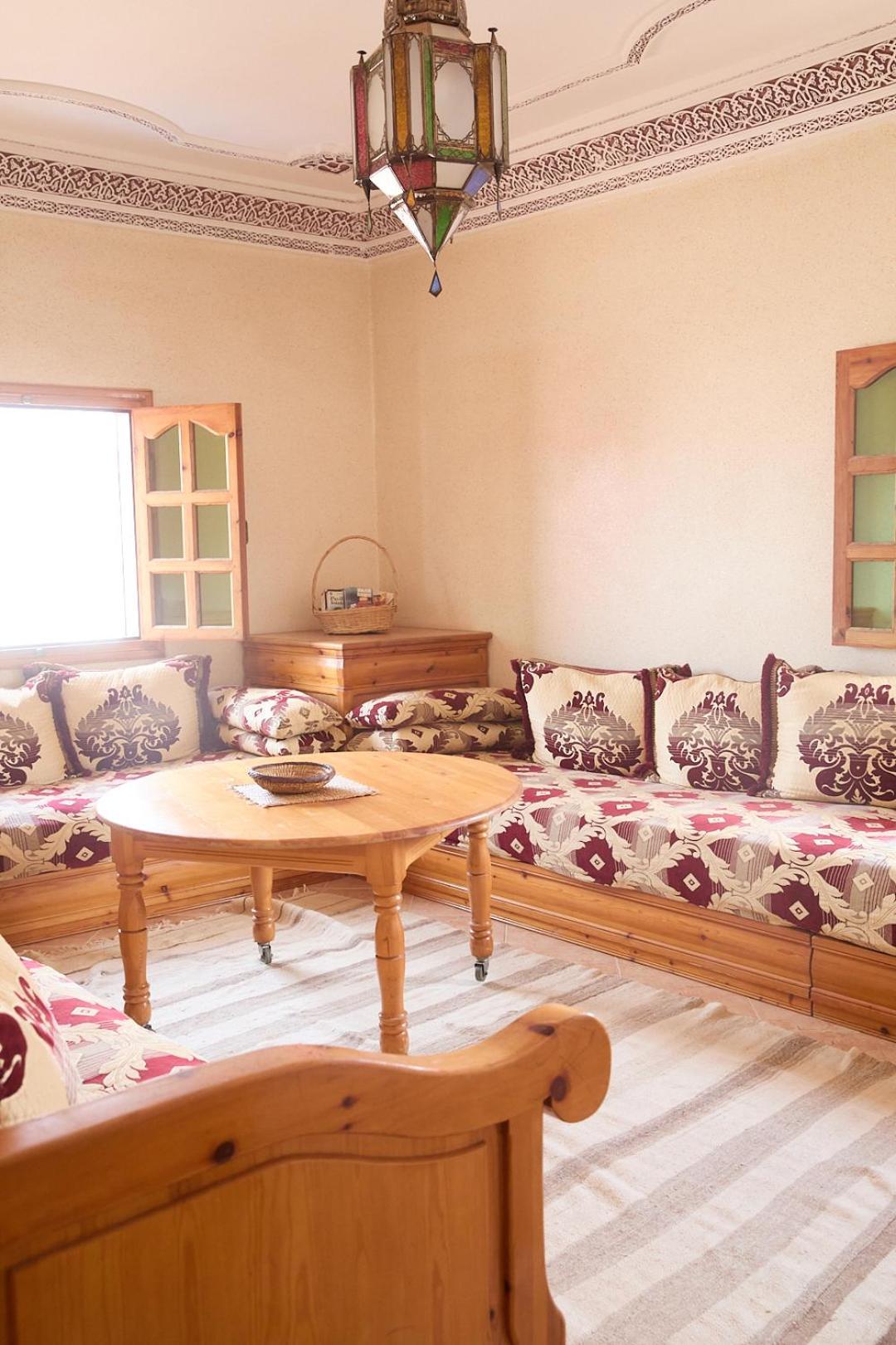 Tayafut Apartmentterrace Mirleft Εξωτερικό φωτογραφία