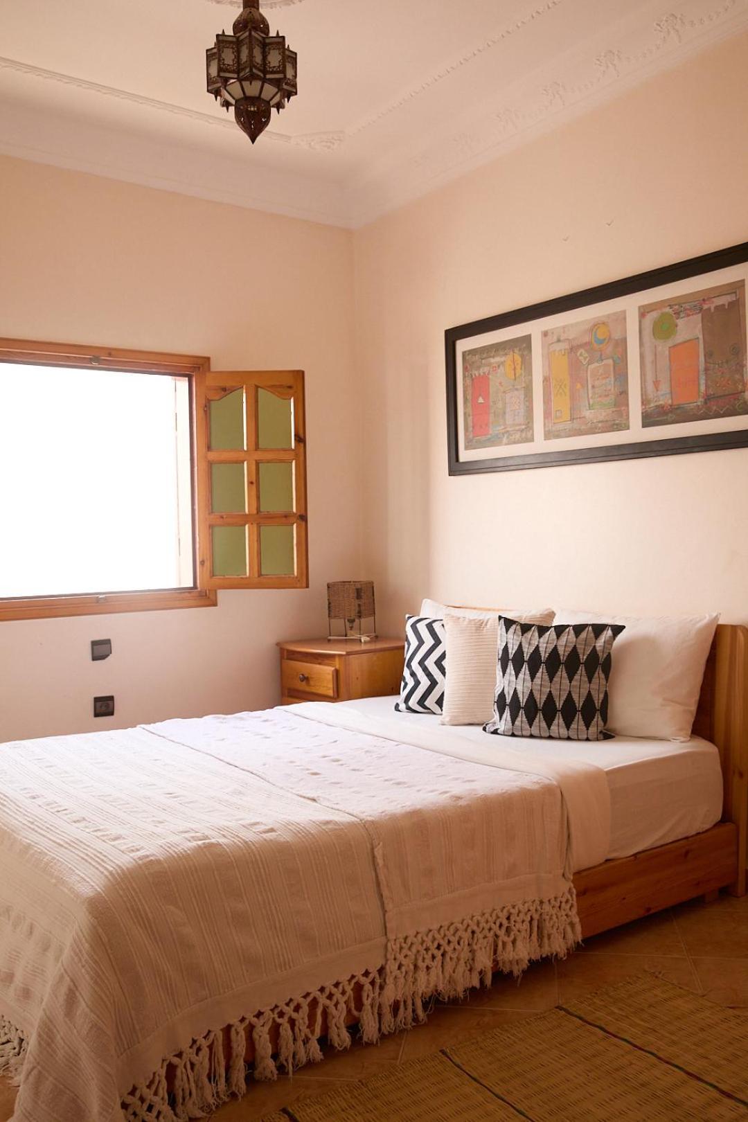 Tayafut Apartmentterrace Mirleft Εξωτερικό φωτογραφία