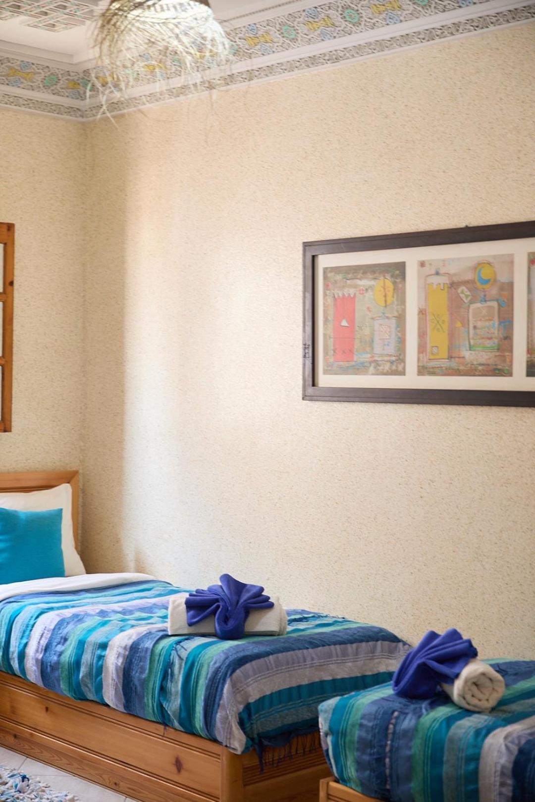 Tayafut Apartmentterrace Mirleft Εξωτερικό φωτογραφία