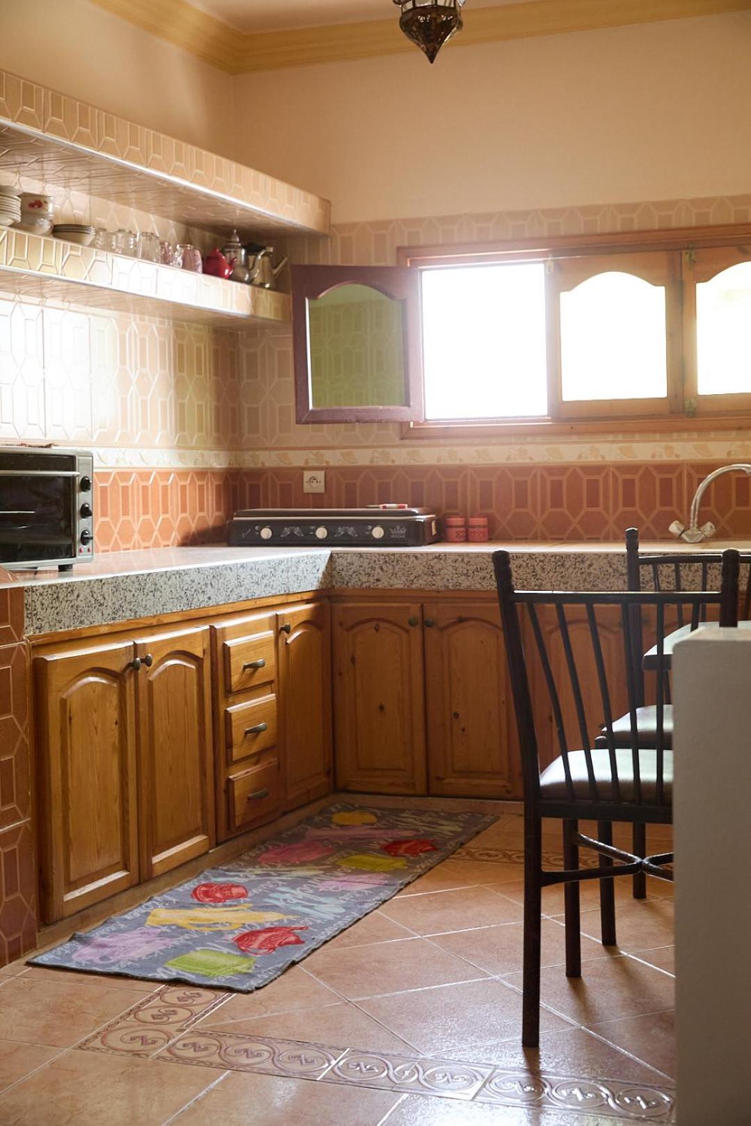 Tayafut Apartmentterrace Mirleft Εξωτερικό φωτογραφία