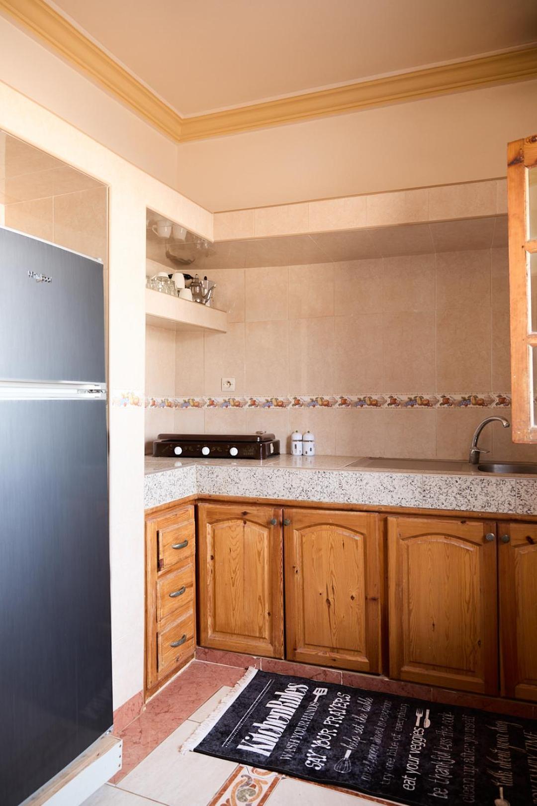 Tayafut Apartmentterrace Mirleft Εξωτερικό φωτογραφία