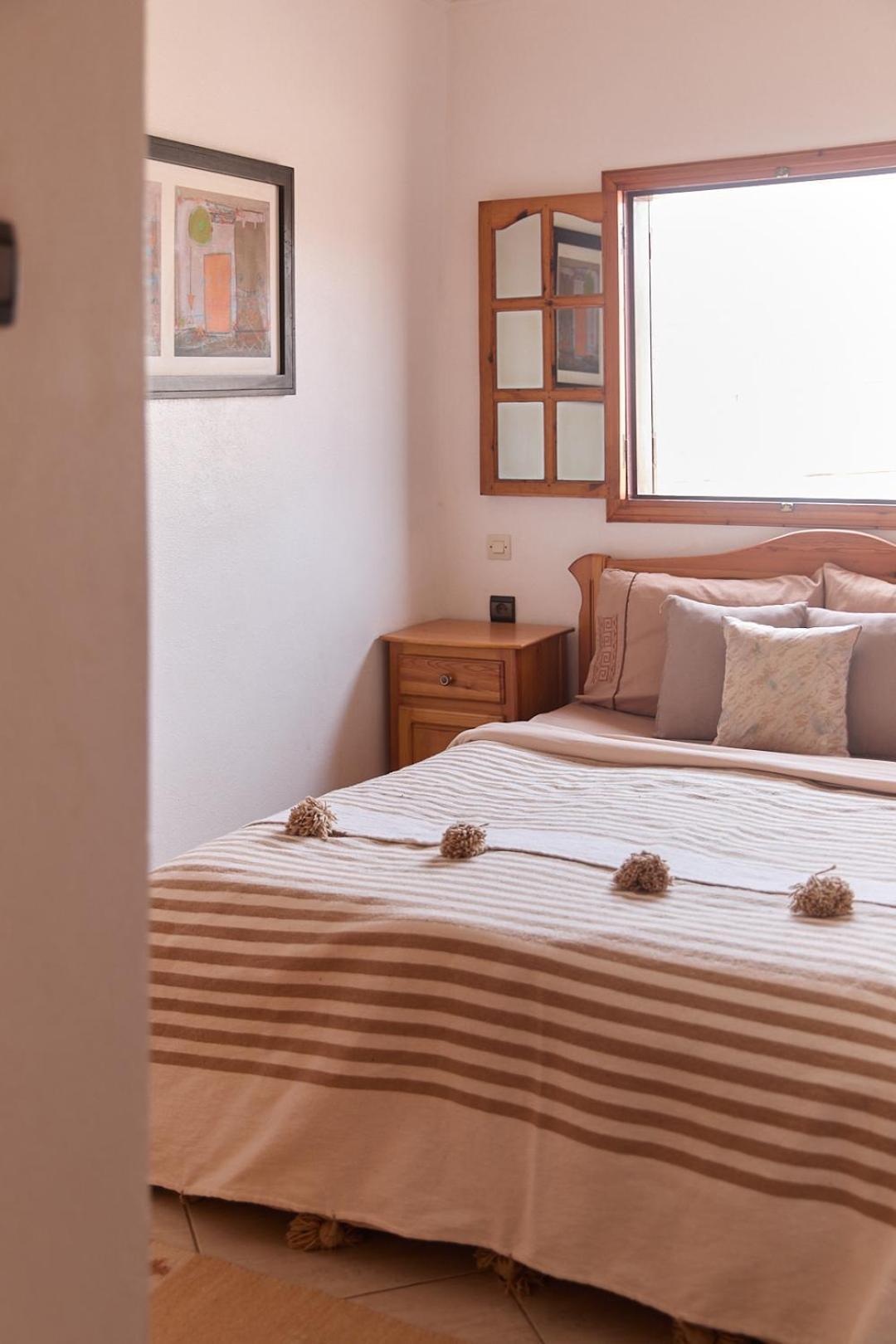 Tayafut Apartmentterrace Mirleft Εξωτερικό φωτογραφία