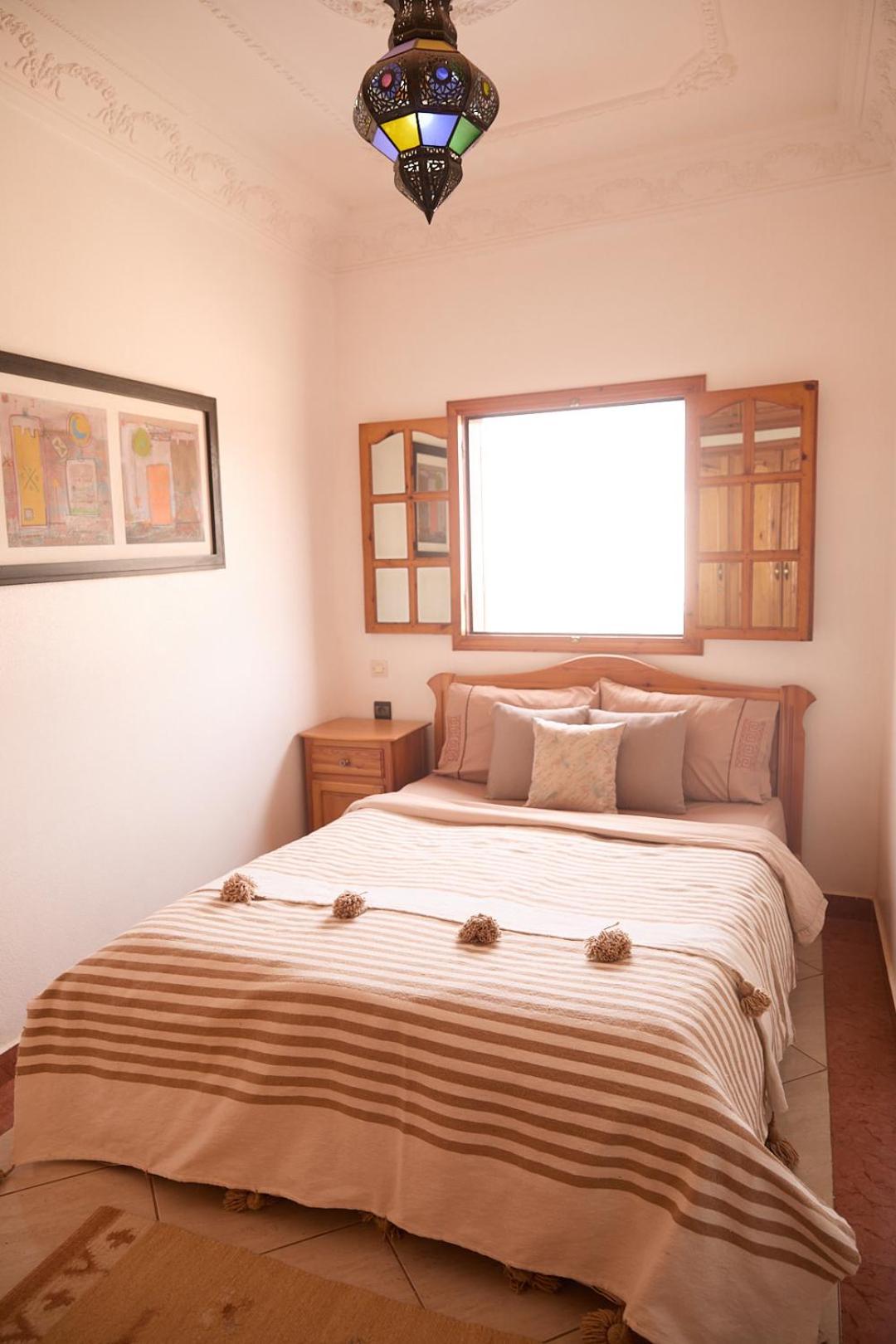 Tayafut Apartmentterrace Mirleft Εξωτερικό φωτογραφία