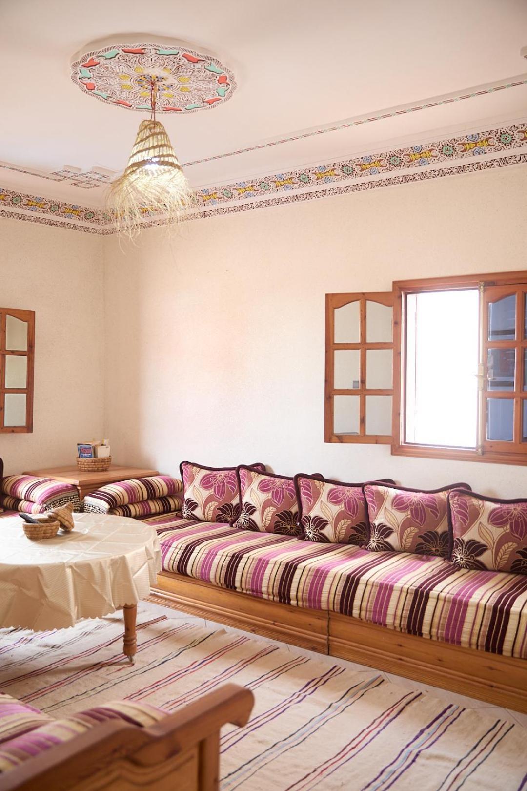 Tayafut Apartmentterrace Mirleft Εξωτερικό φωτογραφία