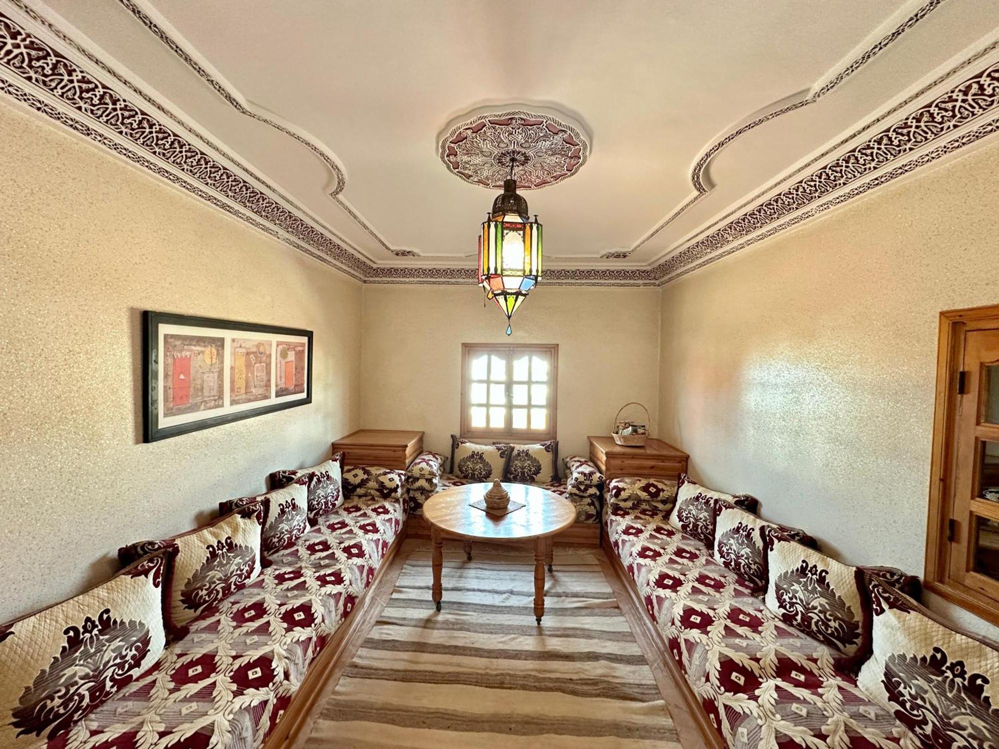 Tayafut Apartmentterrace Mirleft Εξωτερικό φωτογραφία