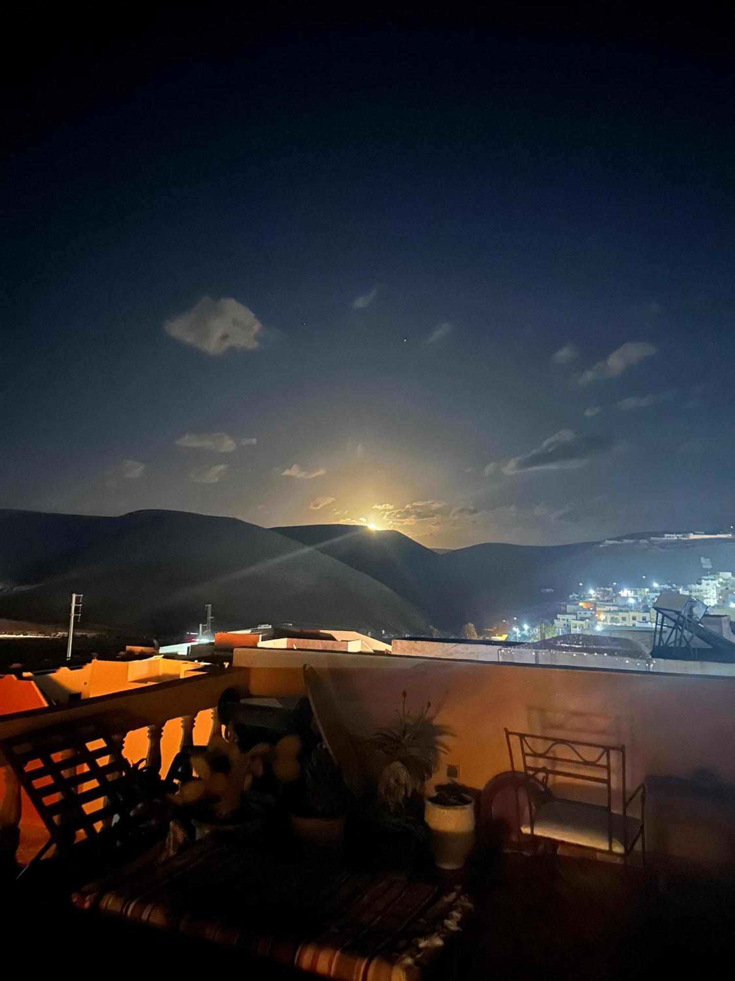 Tayafut Apartmentterrace Mirleft Εξωτερικό φωτογραφία