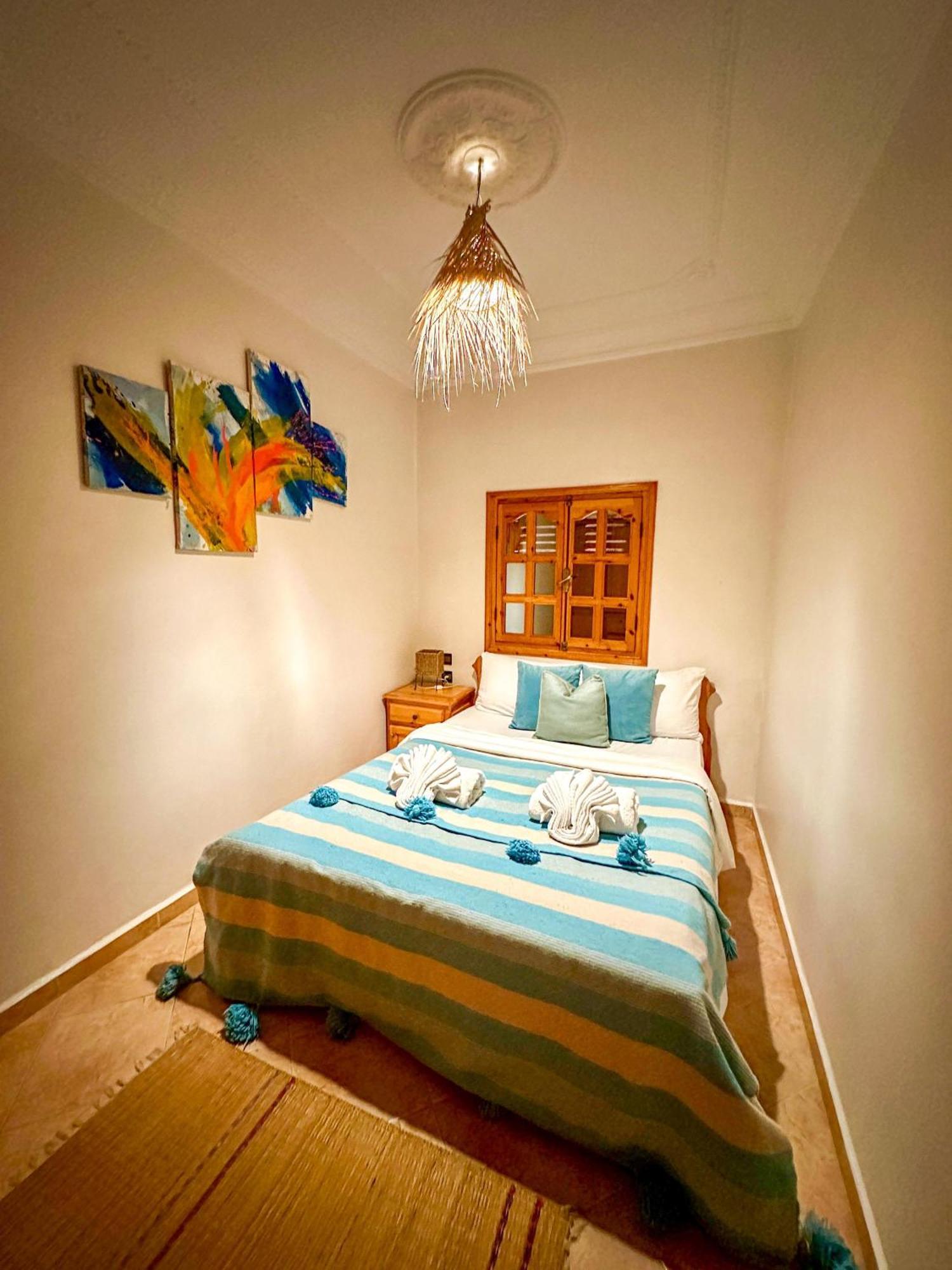 Tayafut Apartmentterrace Mirleft Εξωτερικό φωτογραφία