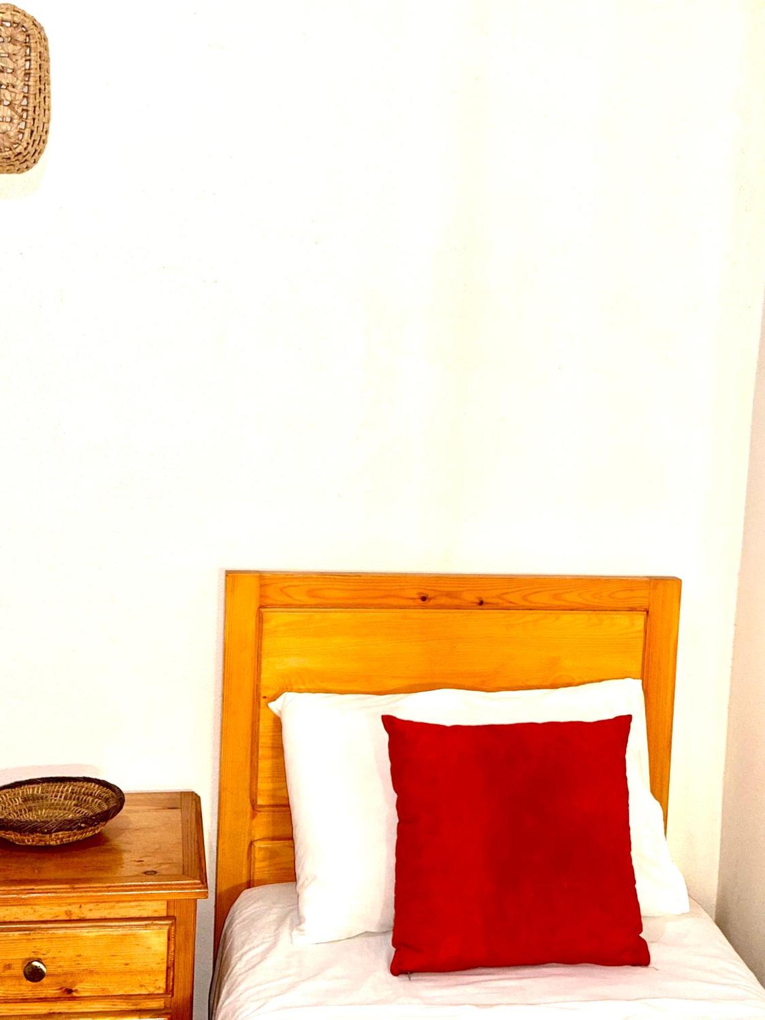 Tayafut Apartmentterrace Mirleft Εξωτερικό φωτογραφία