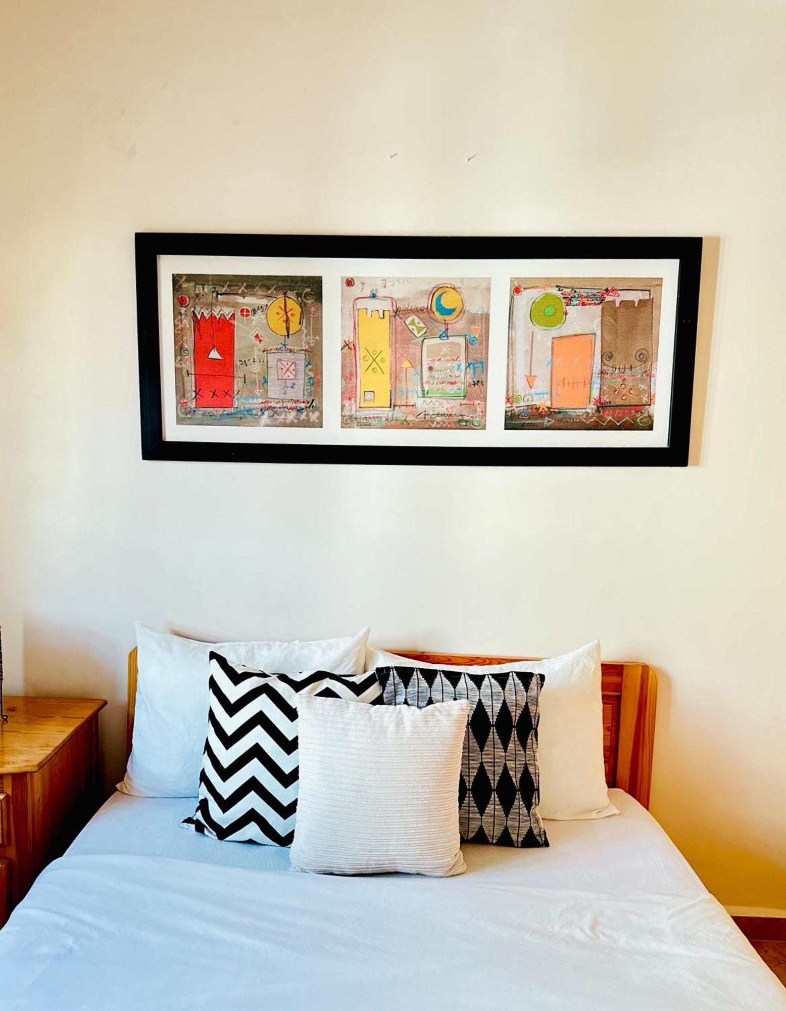 Tayafut Apartmentterrace Mirleft Εξωτερικό φωτογραφία